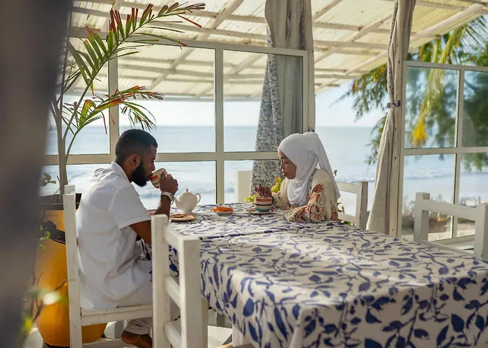 ZAN Orient Premium Hotel All Inclusive