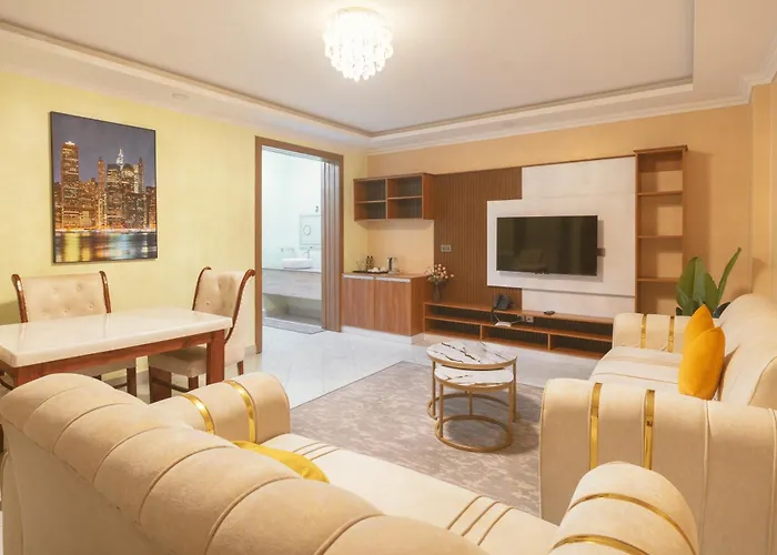 Skyview Opal Cuisine Hotel