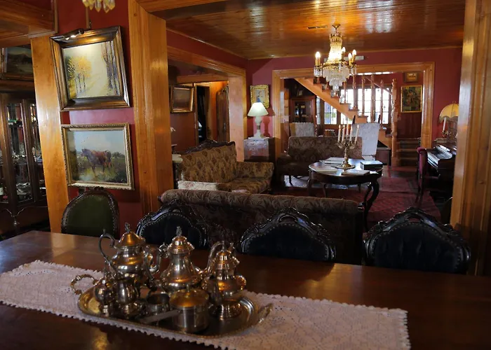 Boutique Hotel Premium Vendimia