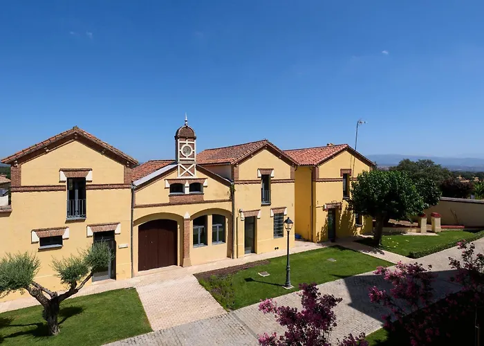 Hotel Rural Palacio Haza de la Concepción