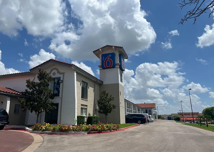 Studio 6 Suites Euless, Tx - Dfw West