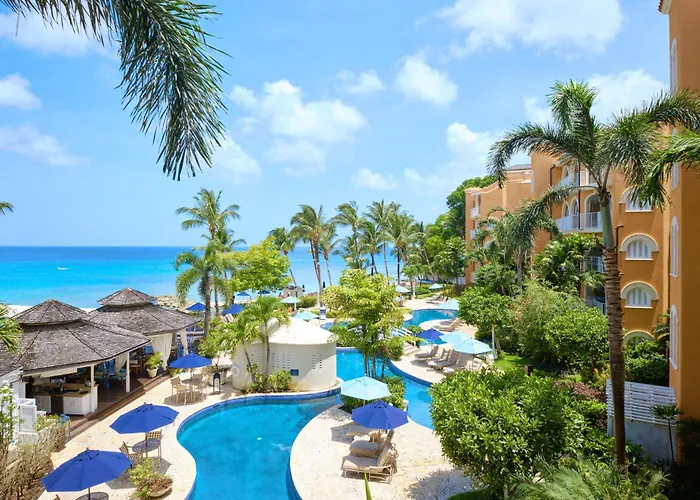 Saint Peter'S Bay Barbados