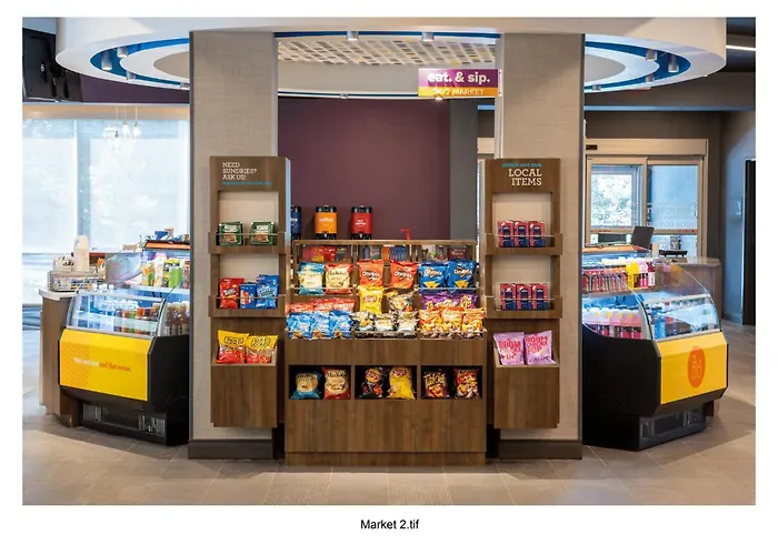 Tru By Hilton Commerce
