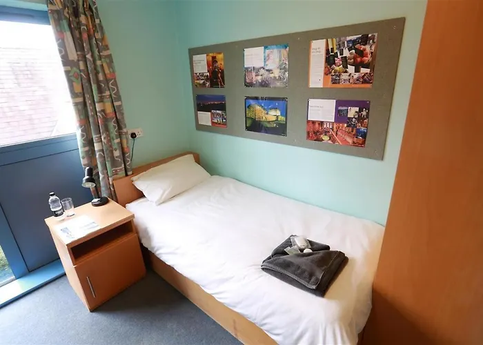 Carrock Hall, University Of Cumbria Carlisle