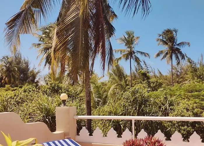 Laguna Palace Resort