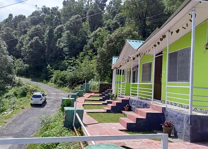 Preeti Home Stay