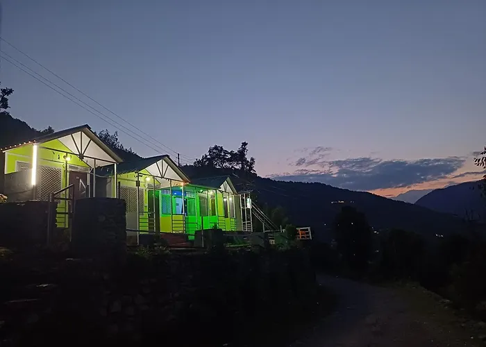 Preeti Home Stay