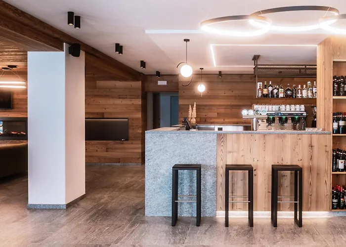 Oltre Alpine Hotel