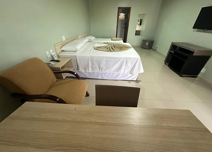 Pousada de Itajuipe