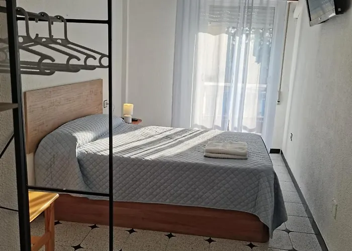 Hostal Alboran