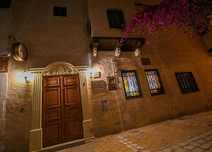 Palais Harran