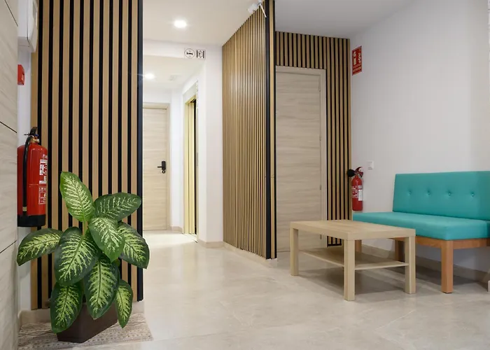 Hotel Plini