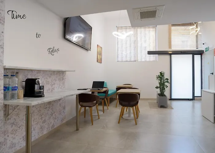 Hotel Plini