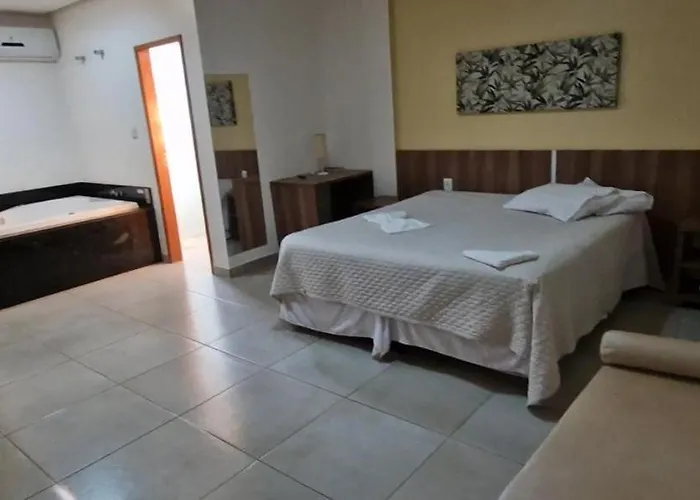 Mirante Hotel