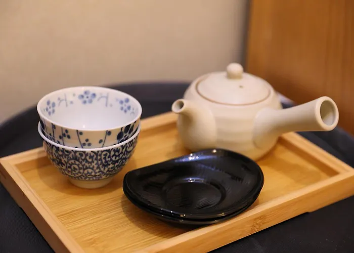 Hakone Gora Rinkan