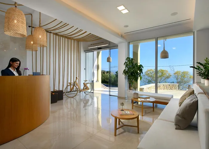 Eleals Boutique Hotel