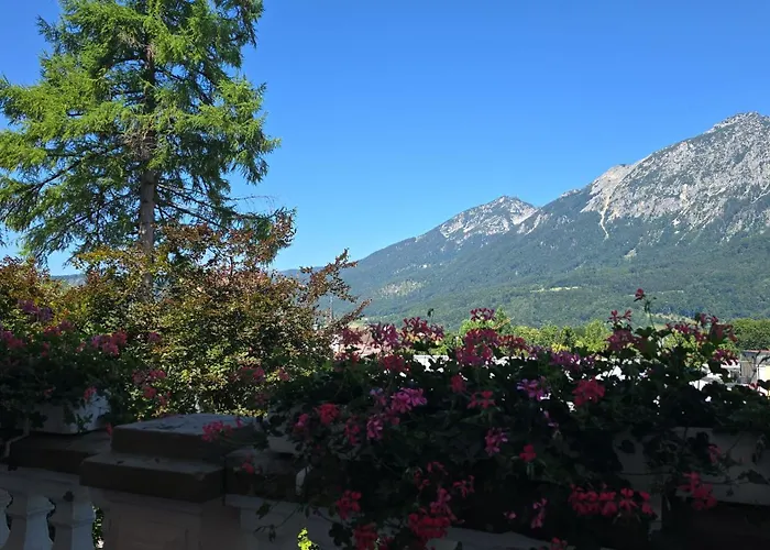 Hotel Alpina