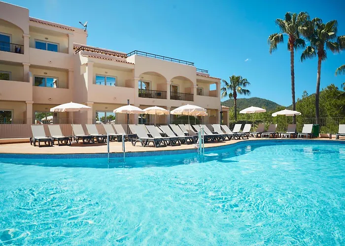 Invisa Hotel Club Cala Blanca