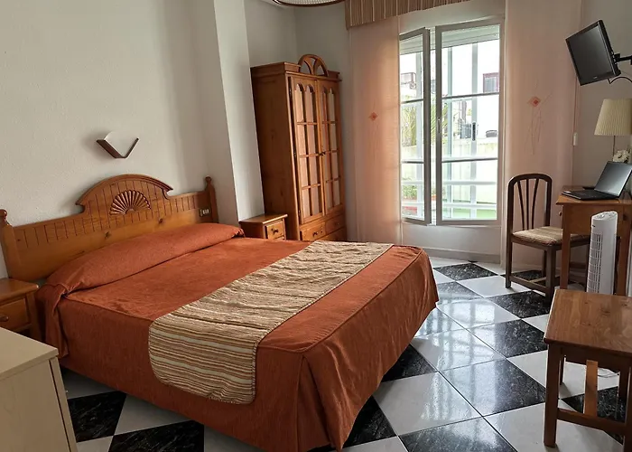 Hotel Mediante