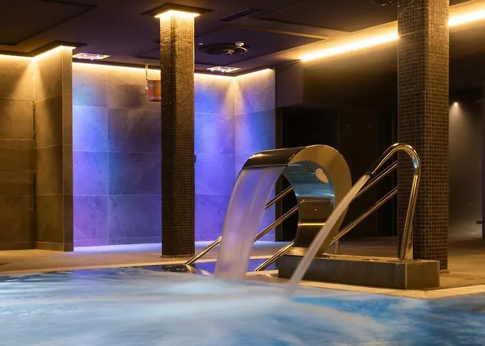 Hotel Luze Boutique San Sebastian