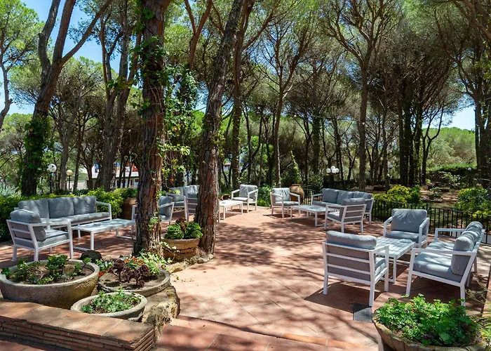 Hotel Garbi Calella De Palafrugell