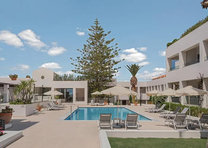Creta Royal - Adults Only