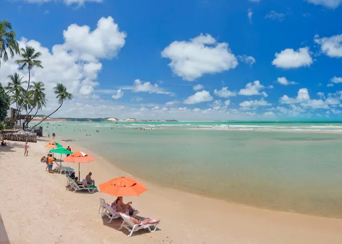 Serhs Villas Da Pipa Hotel