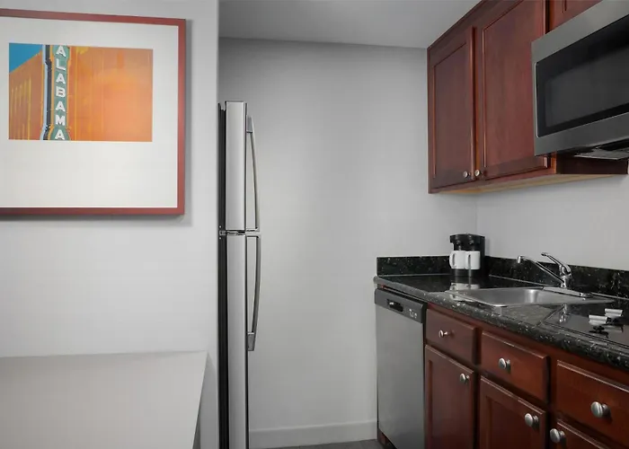 Homewood Suites By Hilton Birmingham South Inverness