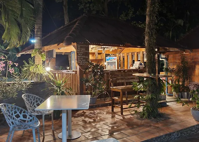 Kep Lodge