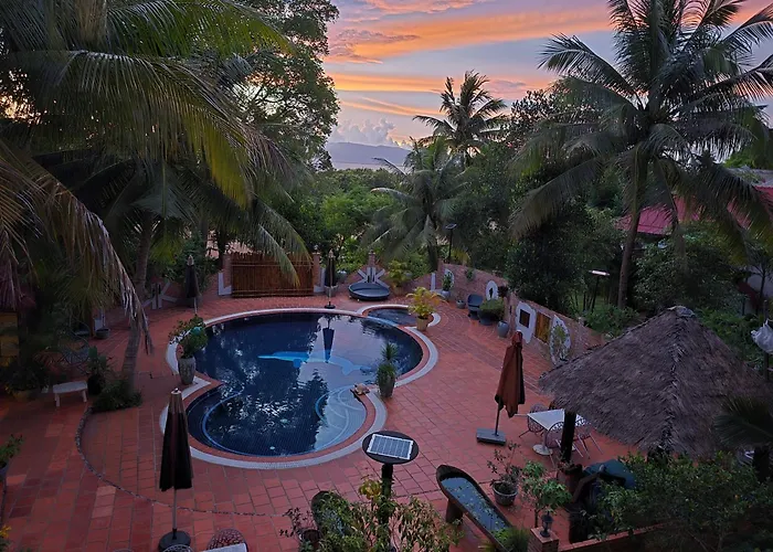 Kep Lodge