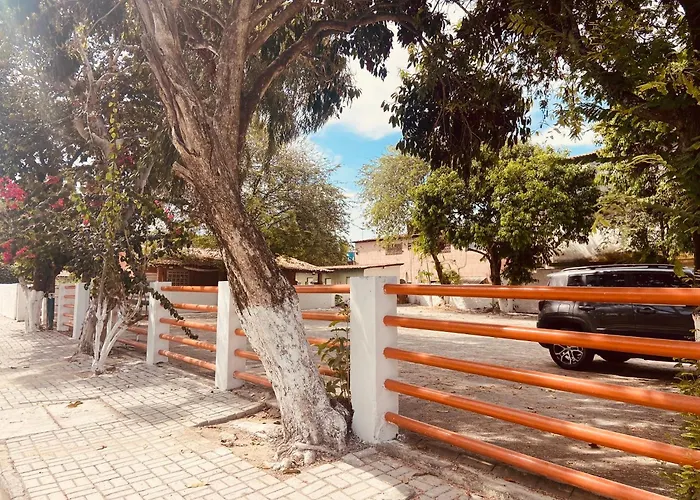 Hotel Enseada dos Corais