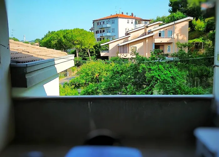 Villa Peppe B&B Francavilla Al Mare