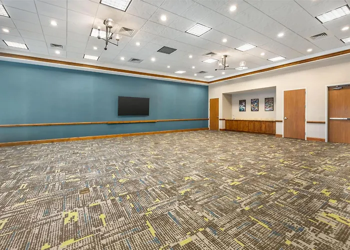 Hampton Inn And Suites Coeur D'Alene