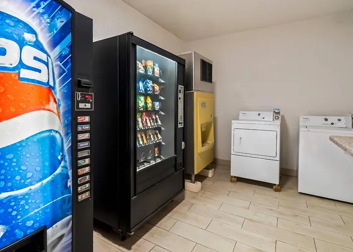 Quality Inn & Suites - Granbury