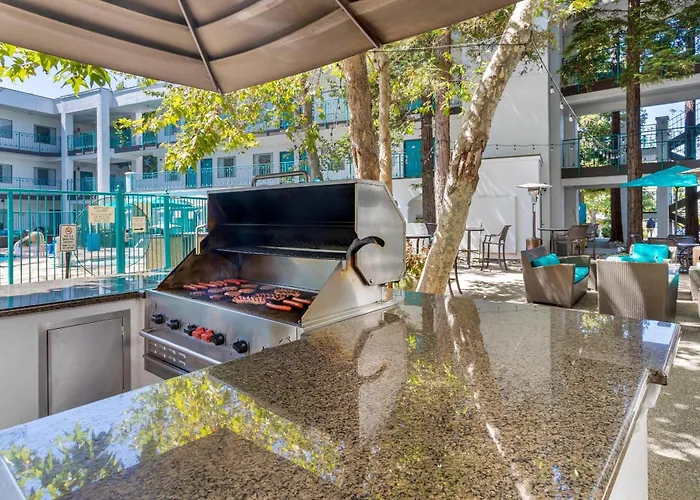 Quality Suites Downtown San Luis Obispo