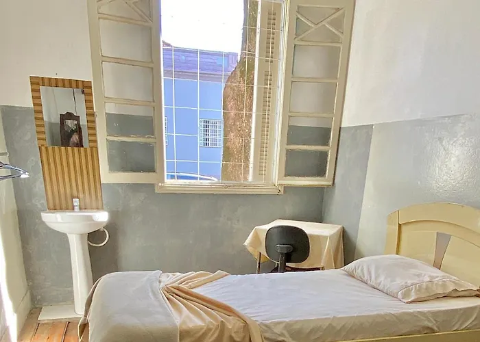 Hotel Avenida Bauru