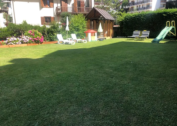 Maison Laurent