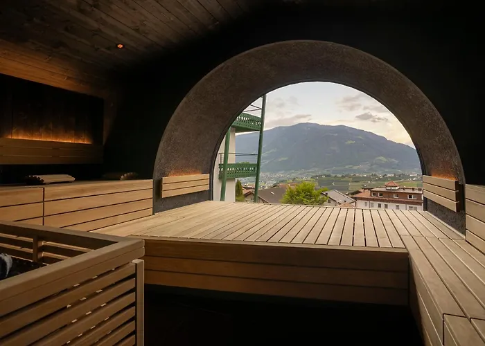 Pension Hoefler - Fernblick