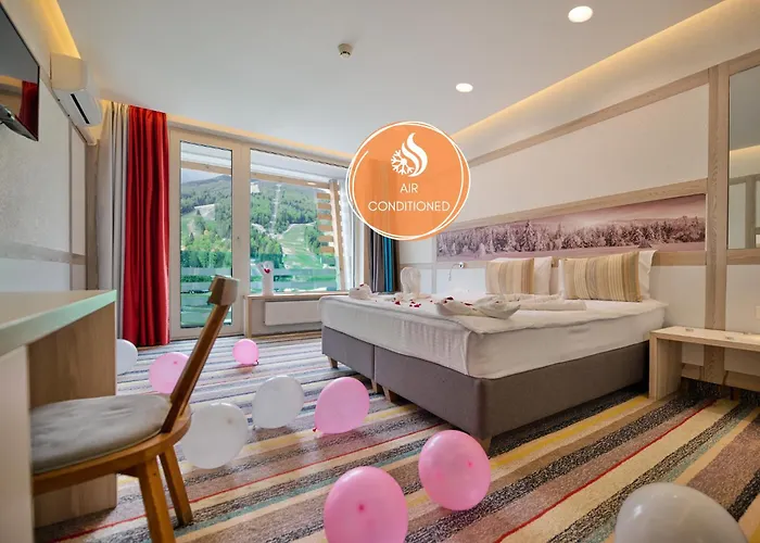 Hotel Han Bjelasnica