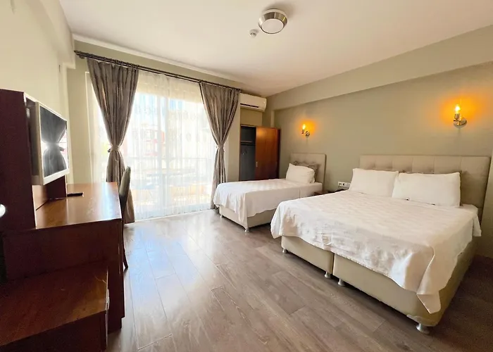 Alâ Avsa Hotel