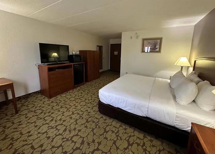 Americinn Lodge & Suites Of Appleton
