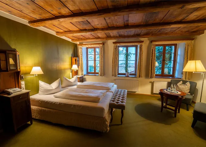 Hotel und Gasthof Dreibeiniger Hund