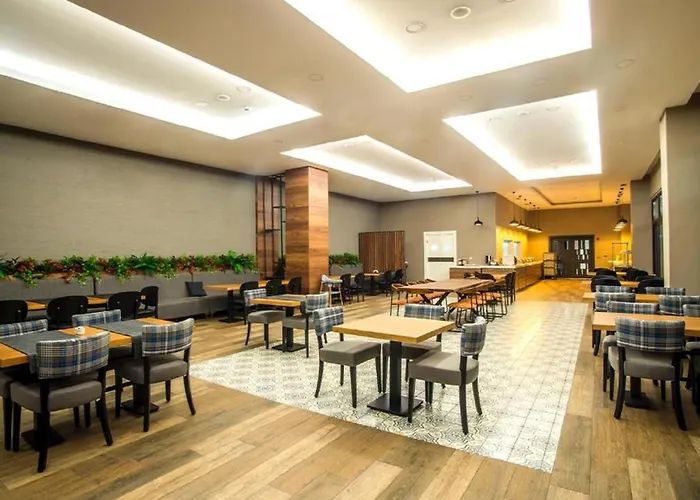 Maia Luxury Beach Hotel & Spa
