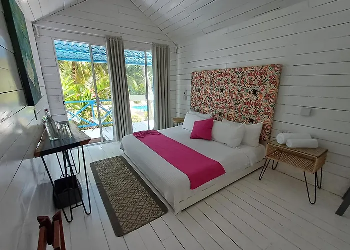 Zensus Eco Boutique Hotel