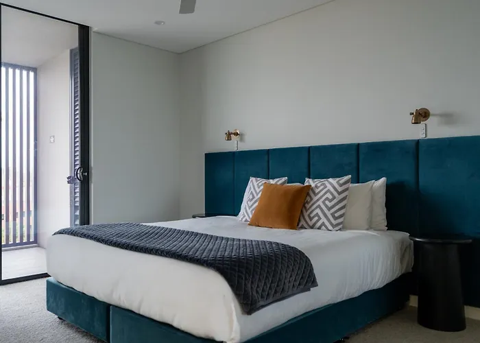 Astina Suites, Penrith