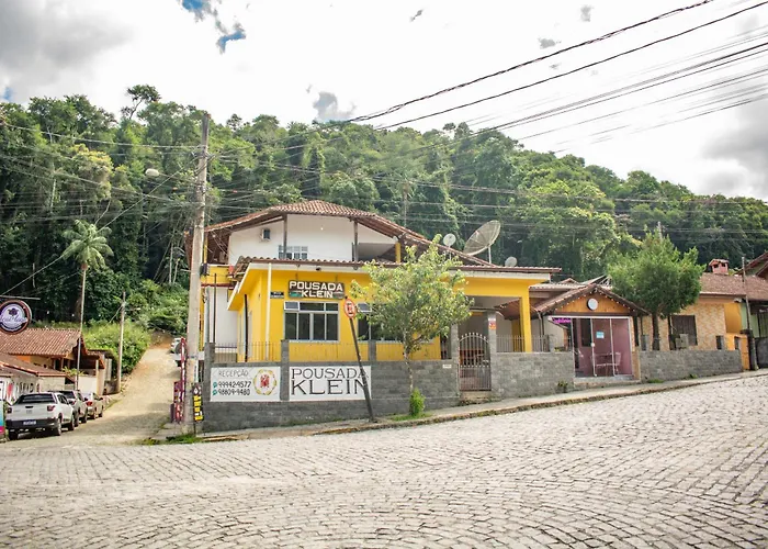 Pousada Klein