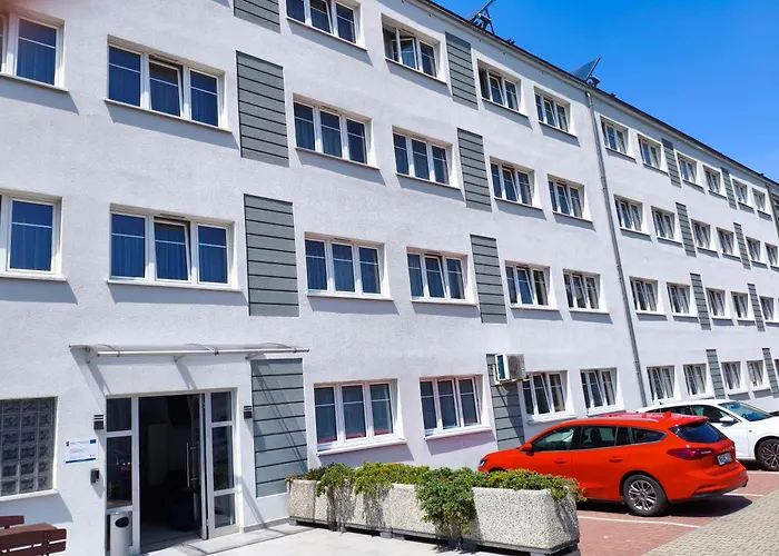 Hotel Alpex