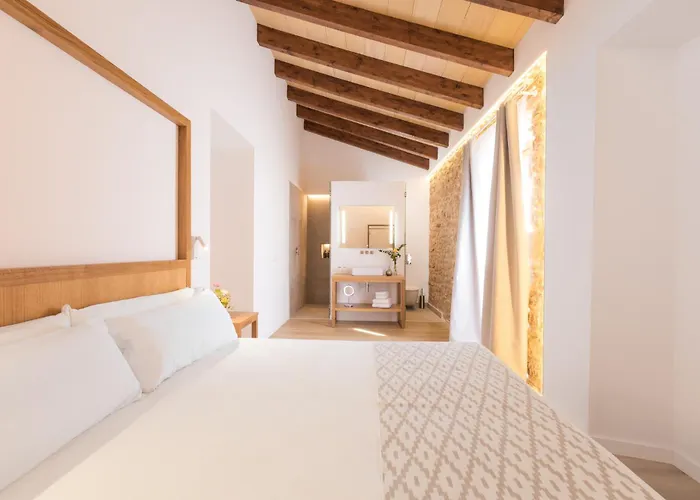 Petit Palau Alcudia - Adults Only Hotel