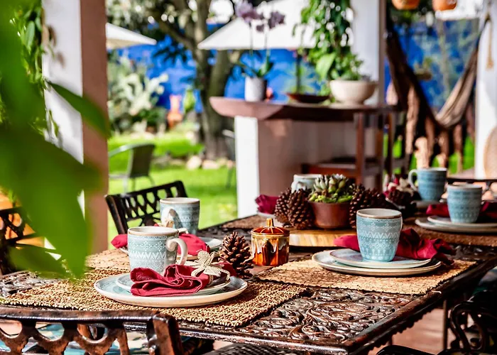 Pancha Mama Hotel Boutique