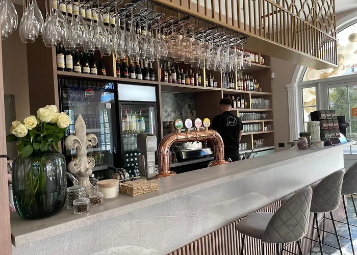 Boutique Hotel Bals